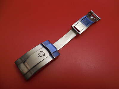 ROLEX 72200 72190 BRACELET DEPLOYMENT CLASP BUCKLE