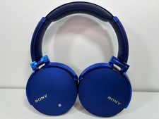 Sony Mdr-xb950 Extra Bass Stereo Mp3 