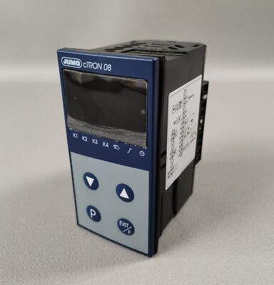 Jumo 702072/8-1134-23-00