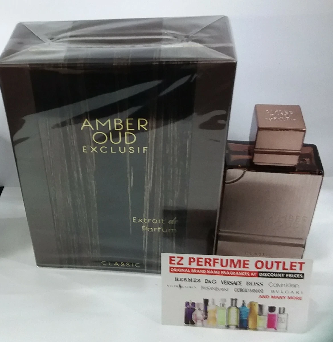 Perfume Outlet