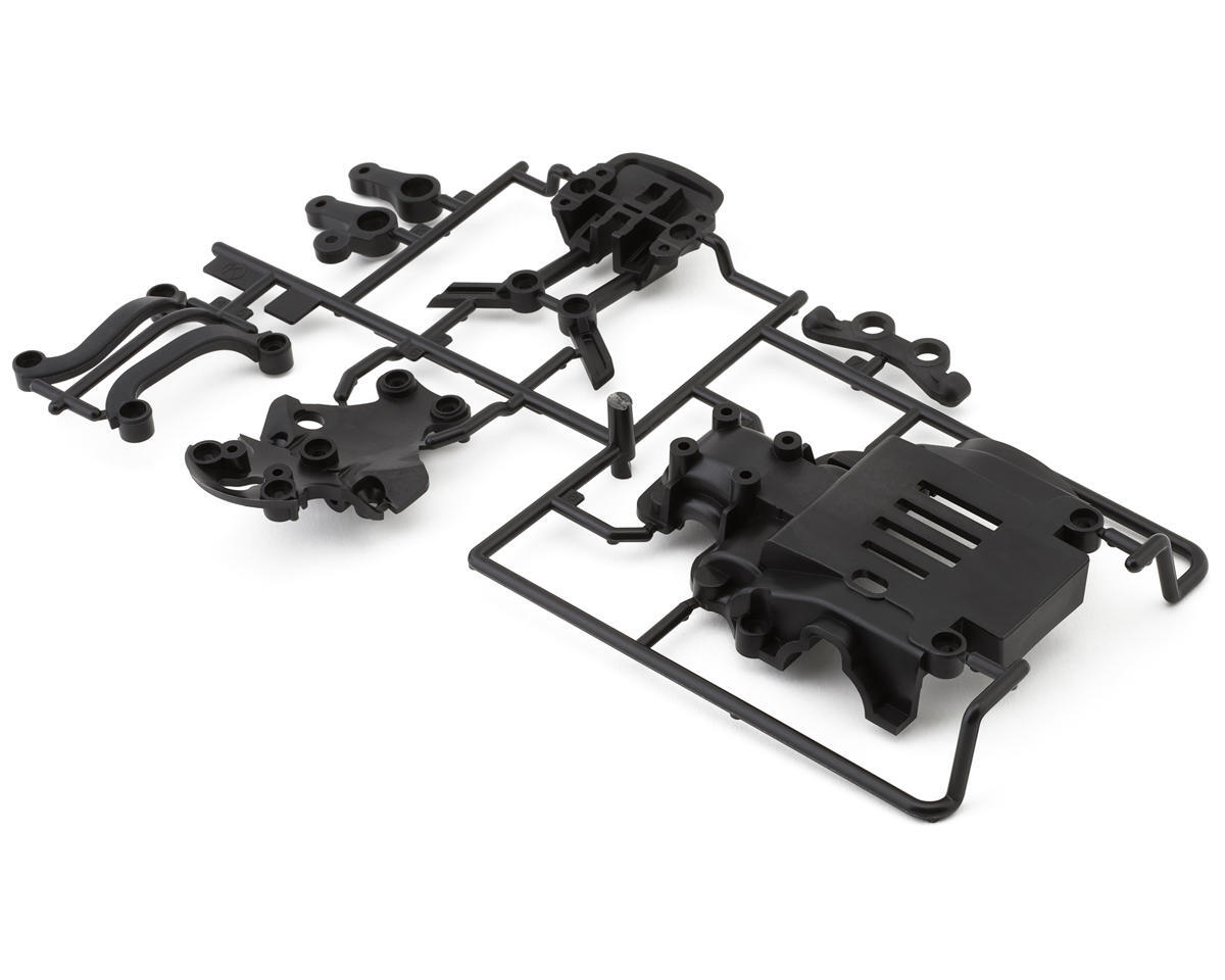 タミヤ m-07 タミヤ 電動RCカーシリーズ 1/10RC M-07 CONCEPT シャーシキット