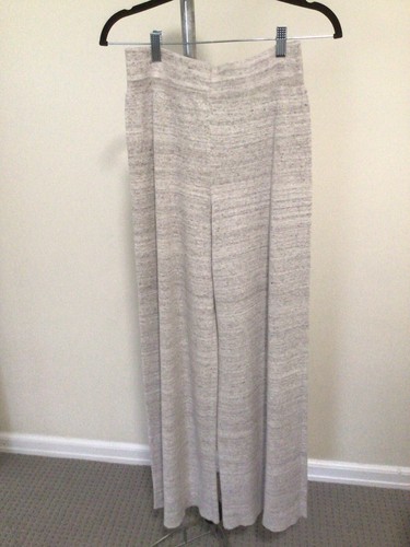 made in italy Marl Knits Pants 42 Nw