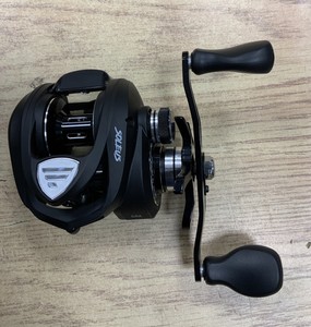 soleus baitcaster