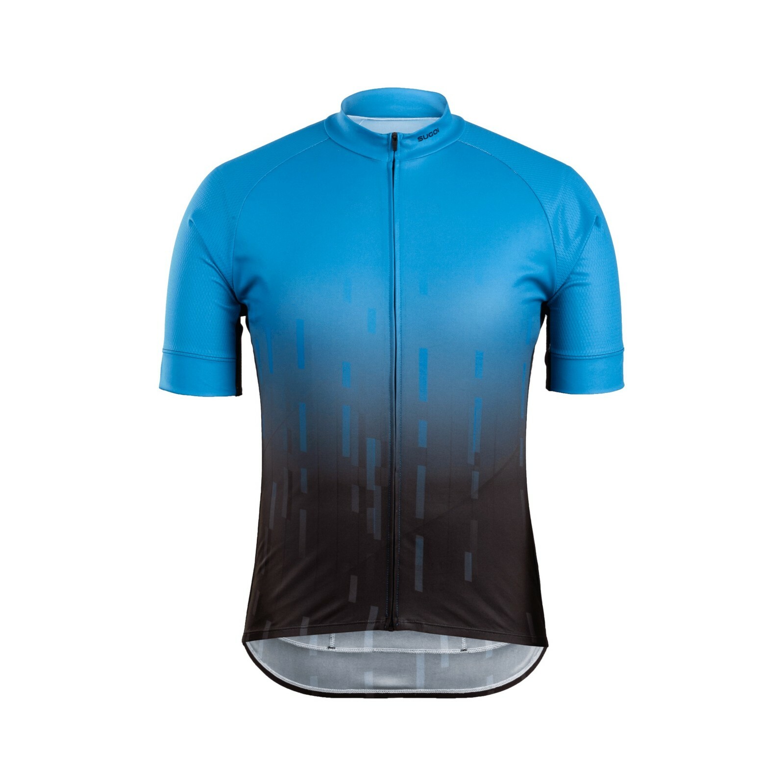 Мужская майка Sugoi Evolution Zap Bike Jersey - 2021