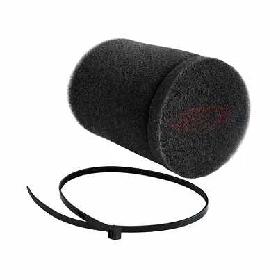 Filtre Air Sport Moto SIP Pour Yamaha 50 BREEZE 1994, Single - Photo 1/4