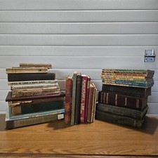 Lot of 5 Antique Collectible Vintage Old Rare...