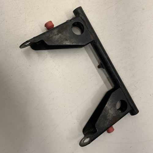 Pivot Arm Asm, Black - 2015 SkiDoo Renegade X600 | Black - Picture 6 of 8