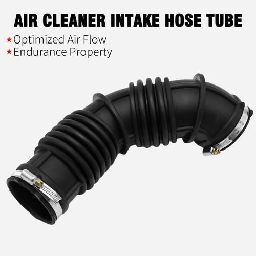 13308302 Air Cleaner Intake Hose Tube with Clamps, Replacement for Chevy Cruz... - Picture 5 of 7