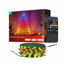 Govee Christmas String Lights 2 RGBWIC 99Ft with 300 LEDs