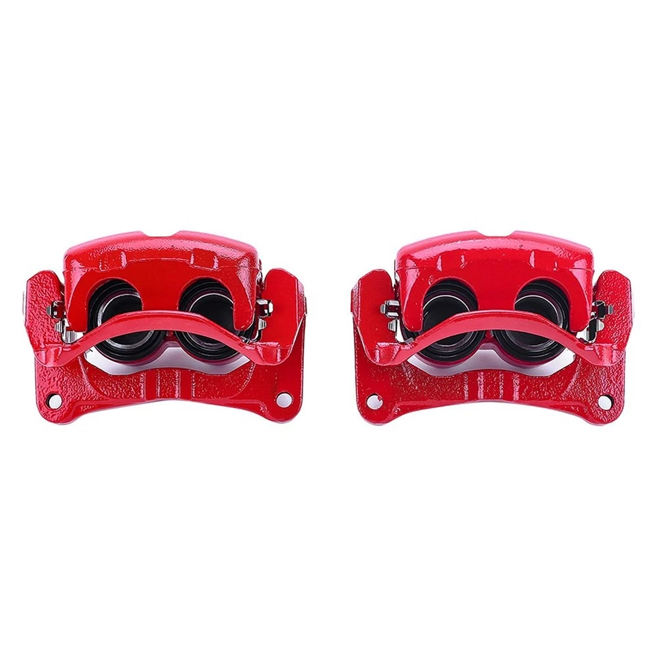 PowerStop S2920 Brake Calipers For Mitsubishi Endeavor 2004-2011 Front Foto 2 de 4