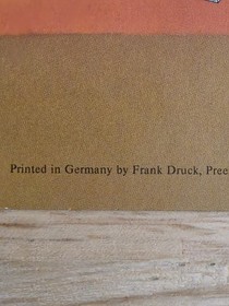 Lego Castle Black Knight's Castle (6073) Instruction Booklet Only Vintage 1984