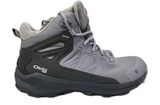 NEW Oboz Katabatic Men's Mid B-Dry Hiking Boots - Mineral Size US 9.5