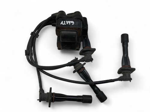 MAZDA Zündspule E9TF-12029-AA (A2399)