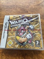 Wario: Master Of Disguise (Nintendo Ds)