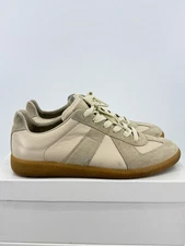 Maison Margiela GAT Low size 42 (US9) made in Italy