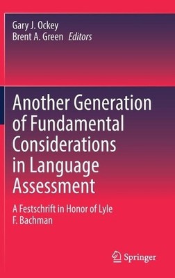 Another Generation of Fundamental Considerations in Language ... - 9789811589515