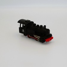 H0 Dampflok BR 98 003 • DB • funktionsfähig • mit Fehlteilen • Lokomotive (1038)