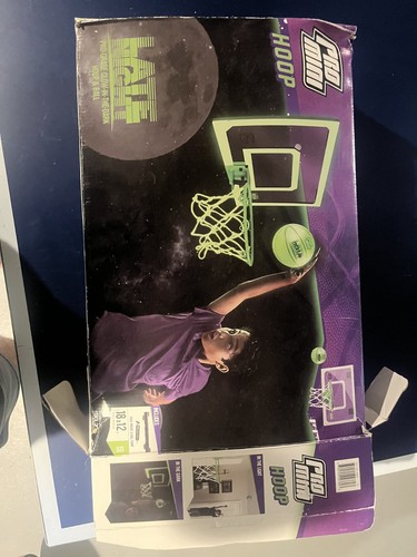Pro Mini Hoop Glow in the Dark