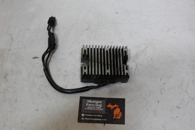 94-03 Harley Sportster XL 883 1200 Custom Chrome Brand Voltage Regulator 