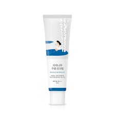 ROUND LAB Birch Juice Moisturizing Sunscreen SPF50 PA   50ml Korean K-Beauty