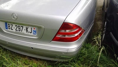 Feu arriere principal droit (feux) MERCEDES CLASSE S 220 112944 - Photo 1/4
