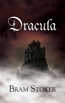Dracula (A Reader's Library Classic Hardcover), Br