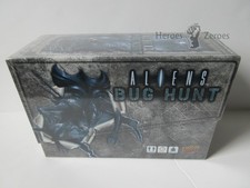Upper Deck Aliens Bug Hunt Game Factory Sealed New NIB