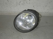 Antibrouillard Nissan ALMERA TINO