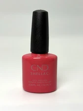 CND Shellac UV Gel Nail Polish - Lobster Roll 0.25 oz