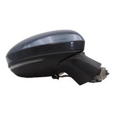 Retroviseur droit (ou coque) Renault CLIO