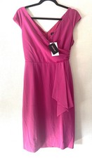 Kaleidoscope, BNWT, Size 10, Pink Dress