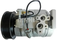Klimaanlagen – Kompressor R 134a PAG 46 ACP 783 000S MAHLE für HONDA ACCORD VII