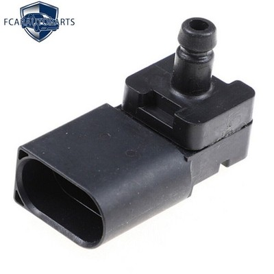 NEU MAP Sensor für BMW X5 E70 07-10 3,0d 210KW 7792260 7792260-01