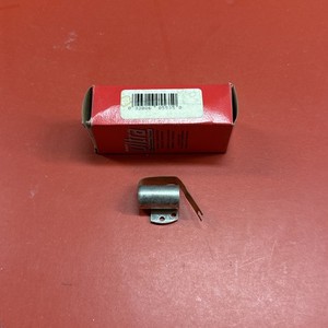 Niehoff AL118 Ignition Condenser For Wide Ranges Of Vintage Automobiles 1930-70