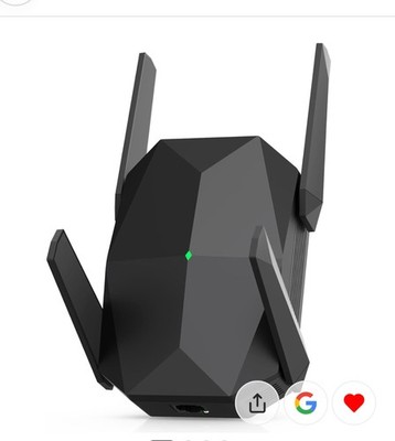 TP-Link AX1800 WiFi 6 Router Archer AX21 Dual Band Gigabit EasyMesh