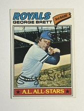 1977 Topps Baseball Cards 19