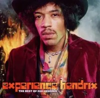 Experience Hendrix: The Best Of Jimi Hendrix | Jimi Hendrix | Audio-Cd | CD