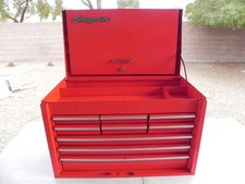 Snap-on Kra59j Flip Top Drawer Only Pick A Drawer 1 Drawer Only Read