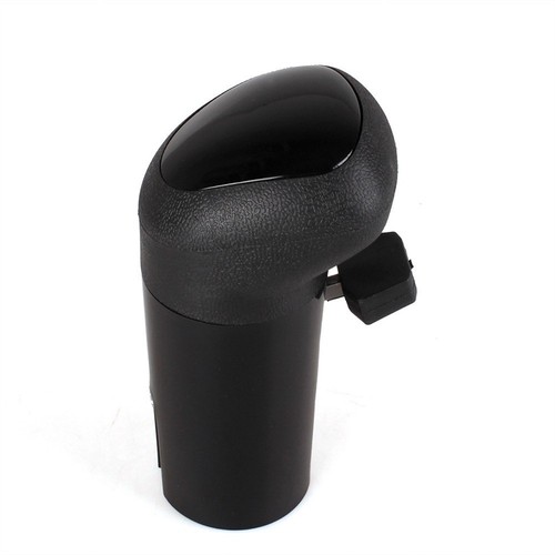 Gear Shift A6909 A5010 ABS Aluminum A5310 Black Automobile Accessories - Picture 6 of 9