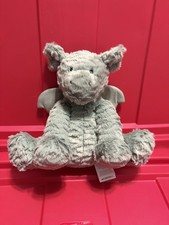 Jellycat Fuddlewuddle Dragon