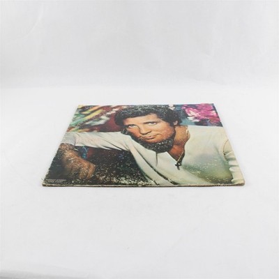 Tom By Tom Jones 12'' Vinyl Record