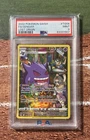 Gengar TG06/TG30 Swsh11: Lost Origin Trainer Gallery Holo - PSA 9 NM