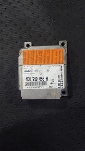 4D0959655H Steuergerät ECU Modul  steuergerät 0030A000D79  2850 DE214603-91