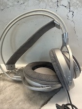 Sony MDR-F1 Open-Air Headphones Excellent Working  Condition Used Japan