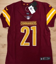 Nike Authentic Vapor FUSE Elite Sean Taylor C...
