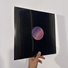 eminem infinite | vinile (edizione ristampa)