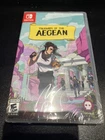 Treasures of the Aegean [Nintendo Switch]