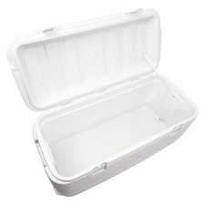 IGLOO 44577 Chest Cooler,Hard Sided,120.0 qt. 52PF35