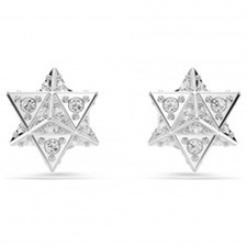 SWAROVSKI SALDI 40 ORECCHINO DEXTERA STAR CRY/RHS 5700322