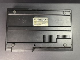 Colecovision Console Bundle W/ 8 Games 2 Controllers Cords Tested Working READ